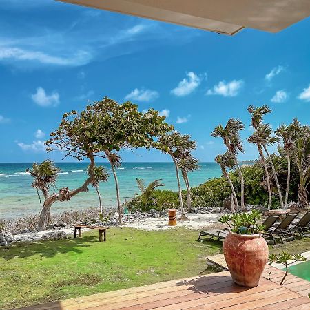 15 Minutes From Tulum - Siete Gotas Exterior foto